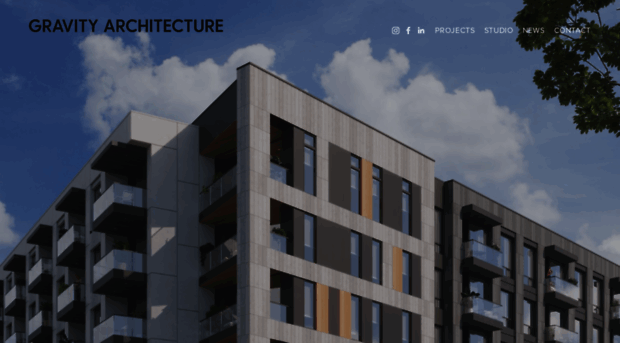 gravityarchitecture.com