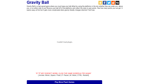 gravityball.net