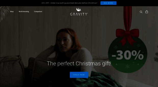 gravityblanket.co.uk