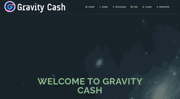 gravitycash.com