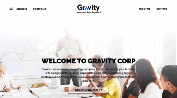 gravitycorp.in