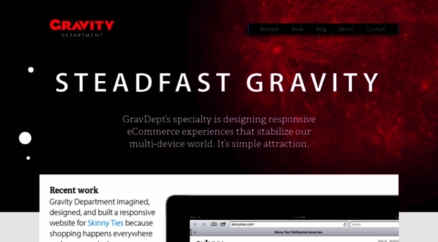 gravitydept.com