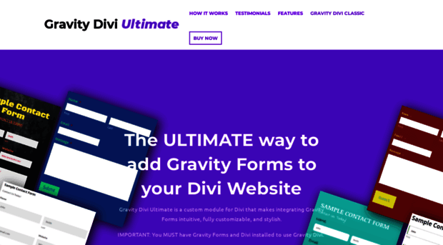 gravitydivi.com