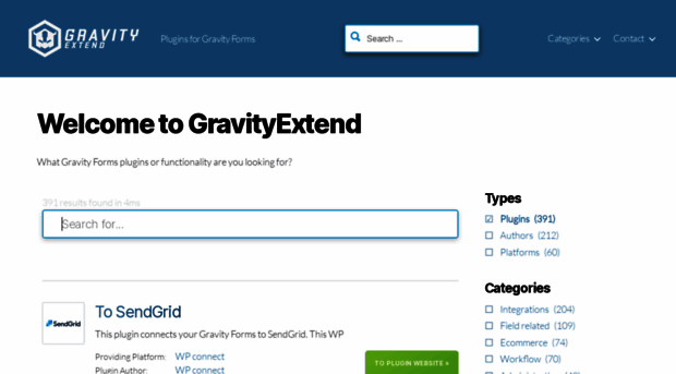 gravityextend.com