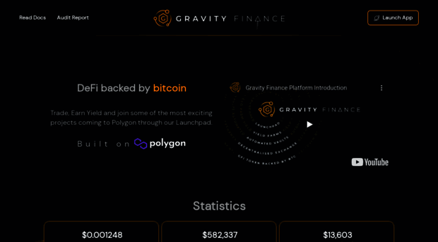 gravityfinance.io