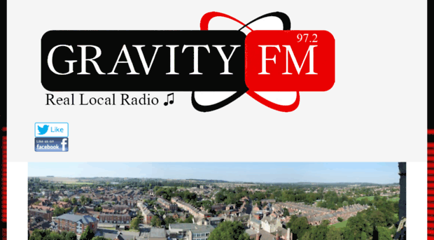 gravityfm.net