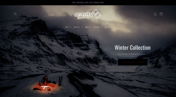 gravitygearjasper.com