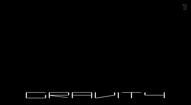 gravityginza.com