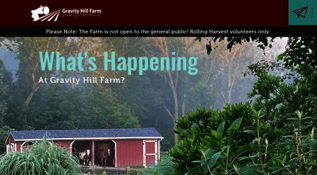 gravityhillfarm.com