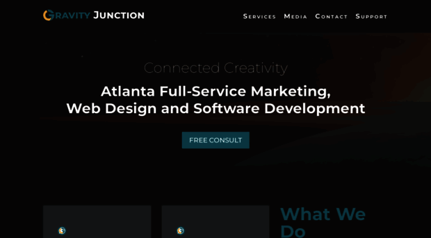 gravityjunction.com