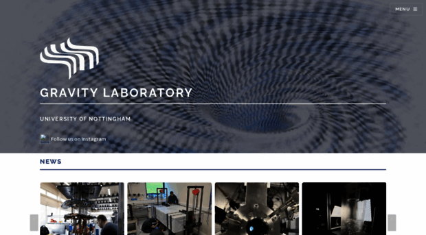 gravitylaboratory.com