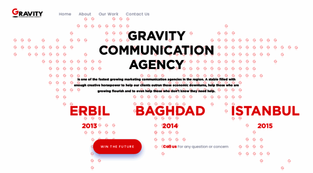 gravitylevant.com