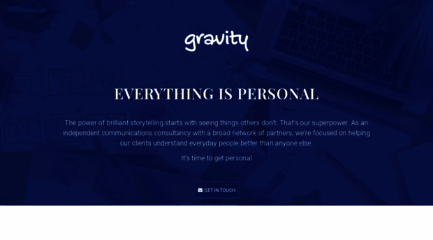 gravityltd.com