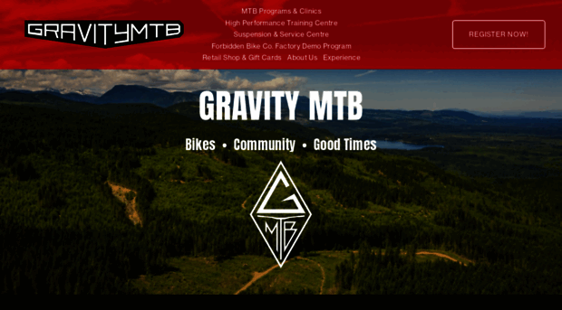 gravitymtb.ca