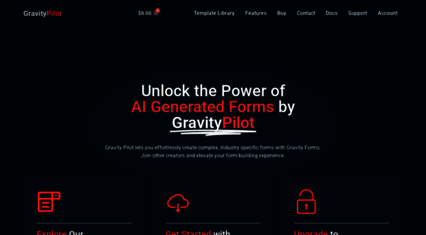 gravitypilot.io