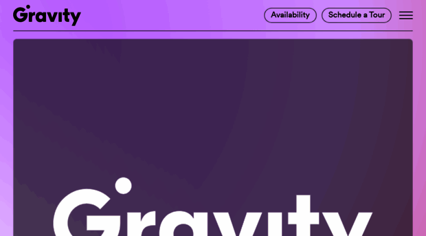 gravityproject.com