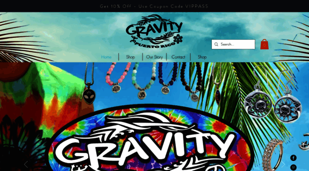 gravitypuertorico.com