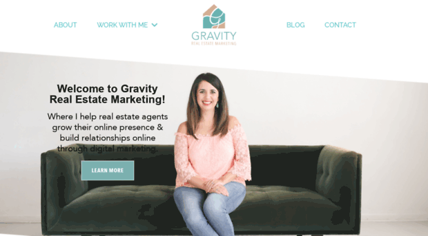 gravityrealestatemarketing.com