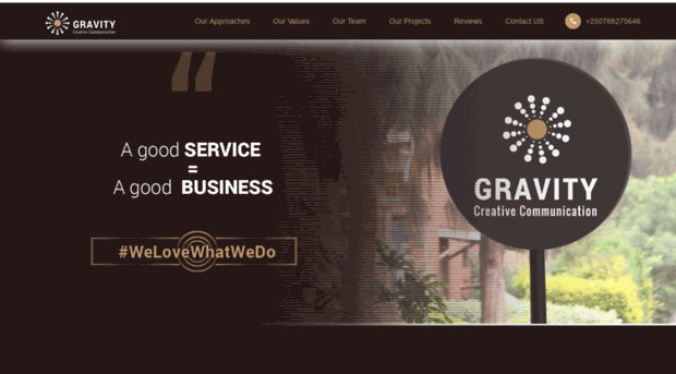 gravityrwanda.com