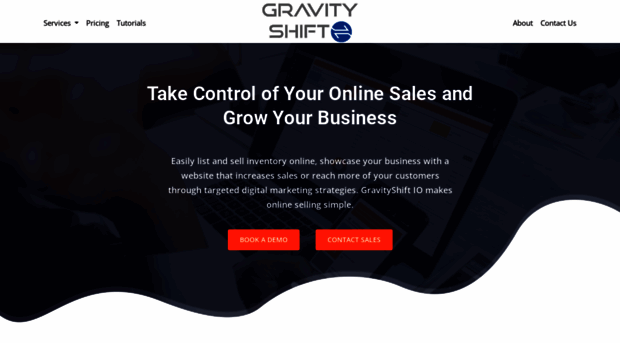 gravityshift.io