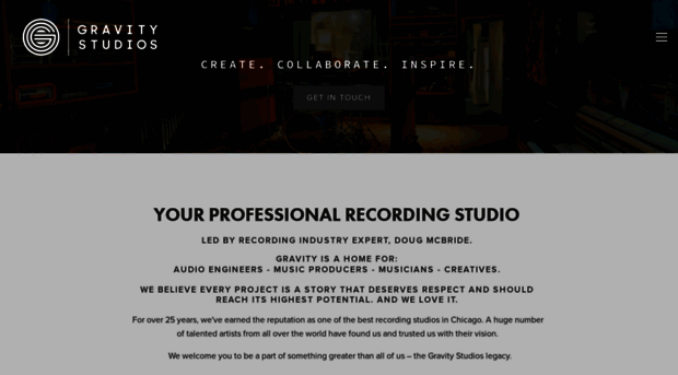 gravitystudios.com