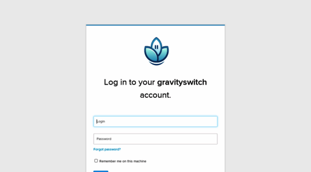 gravityswitch.springloops.io