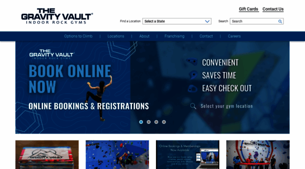 gravityvault.com