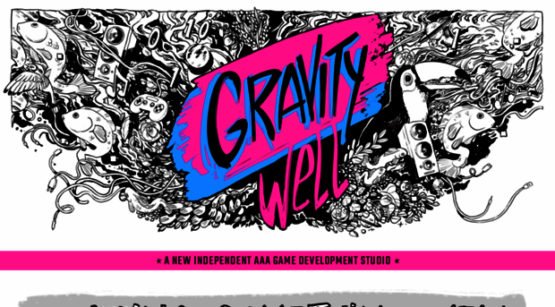 gravitywell.games