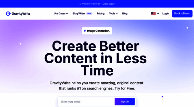 gravitywrite.com