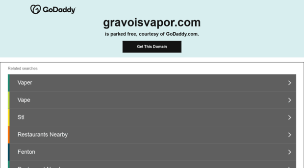 gravoisvapor.com