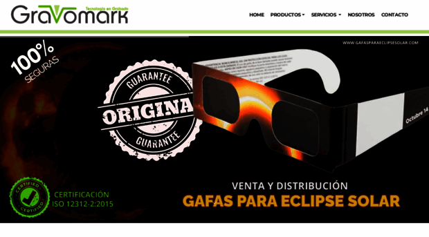 gravomark.com