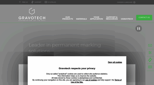 gravotech.co.uk