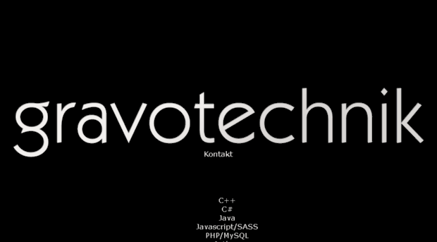 gravotechnik.com