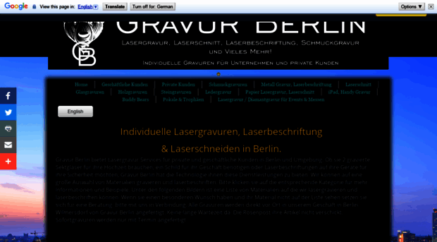 gravur-berlin.com