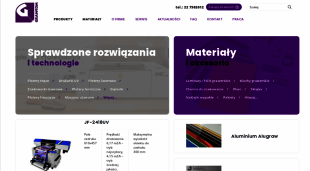 grawcom.com