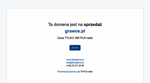 grawos.pl