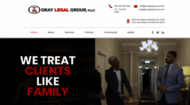 gray-legal.com