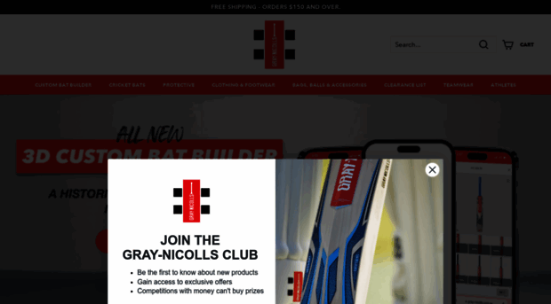 gray-nicolls.com.au