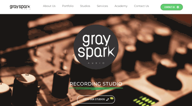 gray-spark.com