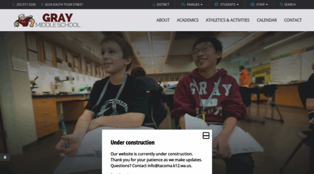 gray.tacomaschools.org