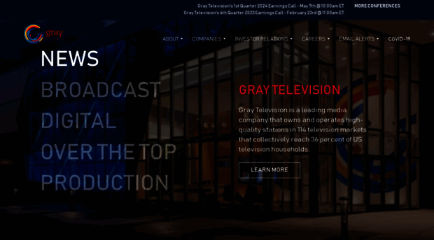 gray.tv