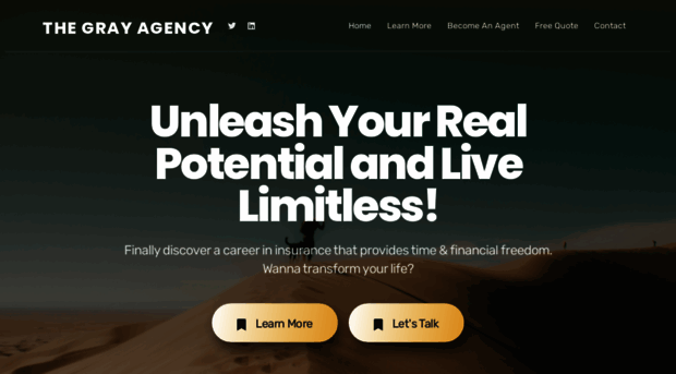 grayagency.online