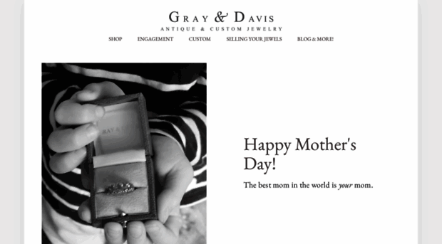 grayanddavis.com