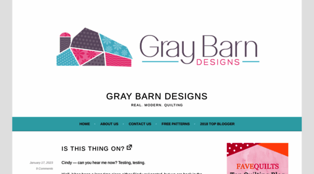 graybarndesigns.com