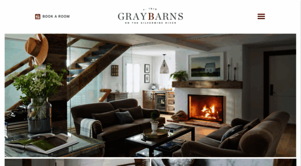 graybarns.com