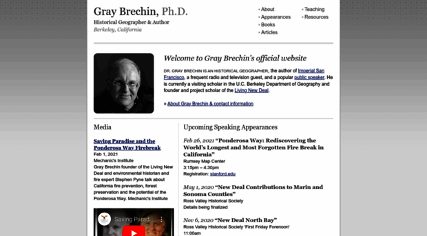 graybrechin.com