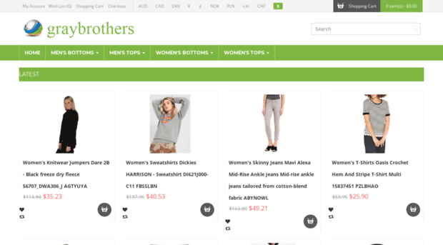 graybrothersgroundscare.com