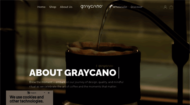 graycano.com