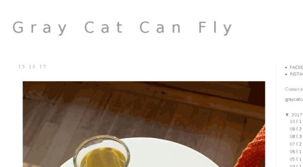 graycatcanfly.com