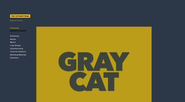 graycatgraphicdesign.com